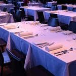 THE COSMOPOLITAN GRILL BAR TERRACE - 