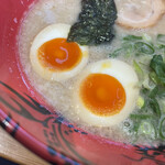 Ramen Zundou Ya - 