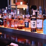 THE COSMOPOLITAN GRILL BAR TERRACE - 