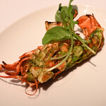 THE COSMOPOLITAN GRILL BAR TERRACE - 