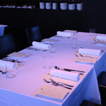 THE COSMOPOLITAN GRILL BAR TERRACE - 