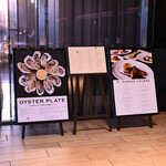 THE COSMOPOLITAN GRILL BAR TERRACE - 