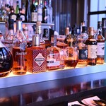 THE COSMOPOLITAN GRILL BAR TERRACE - 