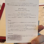 THE COSMOPOLITAN GRILL BAR TERRACE - 