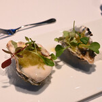 THE COSMOPOLITAN GRILL BAR TERRACE - 