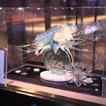 THE COSMOPOLITAN GRILL BAR TERRACE - 