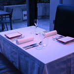 THE COSMOPOLITAN GRILL BAR TERRACE - 