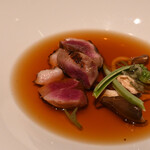 THE COSMOPOLITAN GRILL BAR TERRACE - 