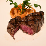 THE COSMOPOLITAN GRILL BAR TERRACE - 