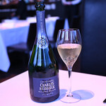 THE COSMOPOLITAN GRILL BAR TERRACE - 