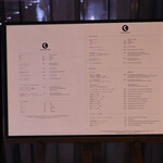 THE COSMOPOLITAN GRILL BAR TERRACE - 