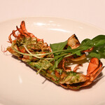 THE COSMOPOLITAN GRILL BAR TERRACE - 