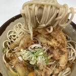 Tachigui Sobadokoro Kisoba - 