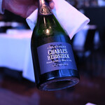 THE COSMOPOLITAN GRILL BAR TERRACE - 