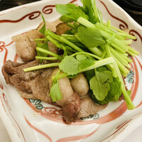 丹波篠山　近又 - 