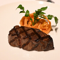 THE COSMOPOLITAN GRILL BAR TERRACE - 