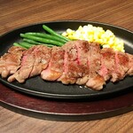 Domestic sirloin Steak