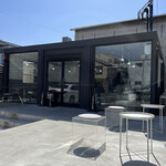 Cafe No.888 - 