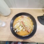 noodle shop arakawa - 