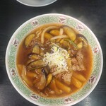 中華麺房 東龍 - 
