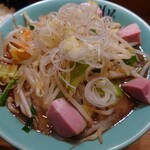 仙臺自家製麺こいけ屋 分店 綠栽 - 