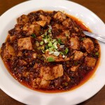 京華樓 - 陳麻婆豆腐
