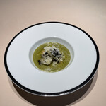 フォリオリーナ・デッラ・ポルタ・フォルトゥーナ - 