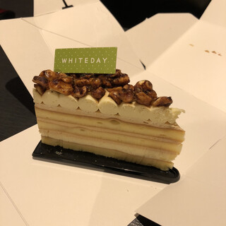 洋菓子工房べんべや_1