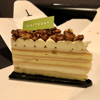 洋菓子工房べんべや_0