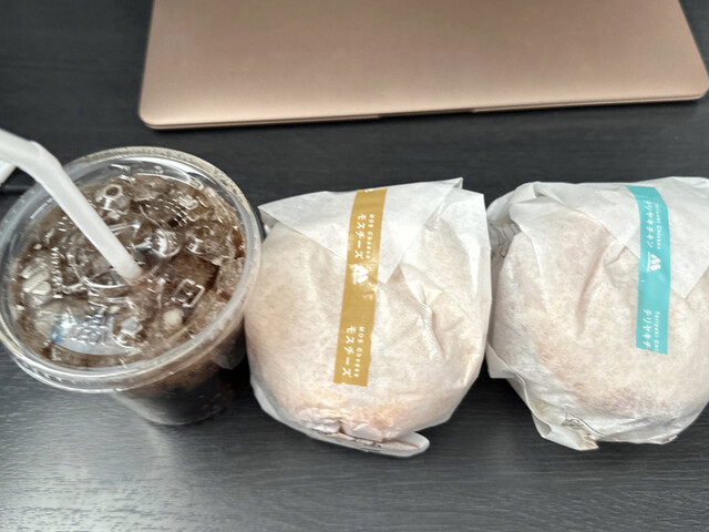 Mos Burger Moriyama Minami Ten photo 5