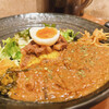 SPICY CURRY 魯珈
