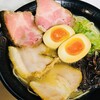 博多ラーメン 極麺うまか