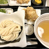 讃岐うどん 白庵