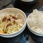 麺屋 船橋 - 