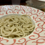 じき - 富山県産八尾在来種