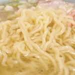 大衆食堂　四十萬 - 