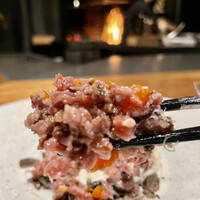 薪焼きび - 