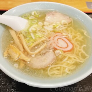 大衆食堂 四十萬_1