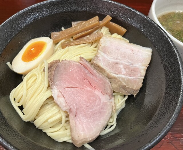 博多ラーメン 極麺うまか （【旧店名】島田家） - 徳和/ラーメン