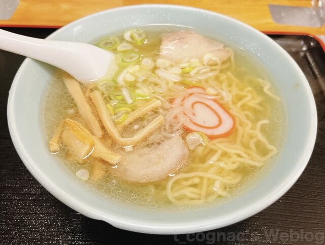 大衆食堂 四十萬 - 電鉄魚津/ラーメン | 食べログ