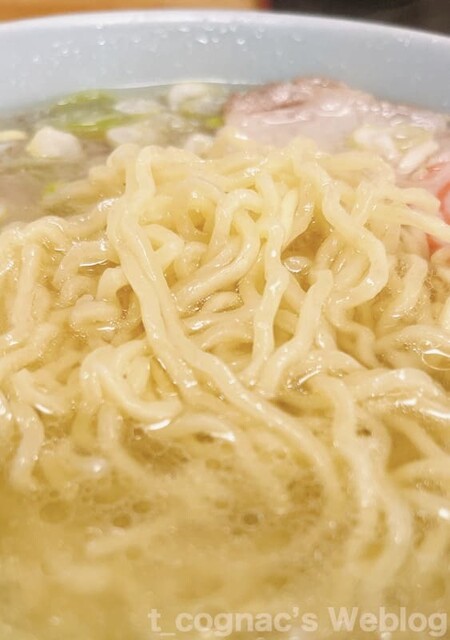 大衆食堂 四十萬 - 電鉄魚津/ラーメン | 食べログ