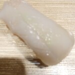 大阪 京橋 鮨 黒潮海閤 - 