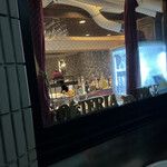 オステリア　パーチェ - 