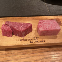 イトウ ダイニング バイ ノブ - 