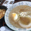 環七土佐っ子ラーメン