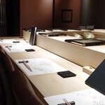 大阪 京橋 鮨 黒潮海閤 - 