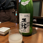 日本酒・米屋 蔵バル - 