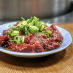 ホルモン宗矩 - 