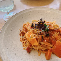 TOOTH TOOTH GARDEN RESTAURANT -  TOOTH TOOTH GARDEN RESTAURANT -