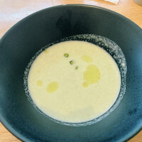 TOOTH TOOTH GARDEN RESTAURANT -  TOOTH TOOTH GARDEN RESTAURANT -